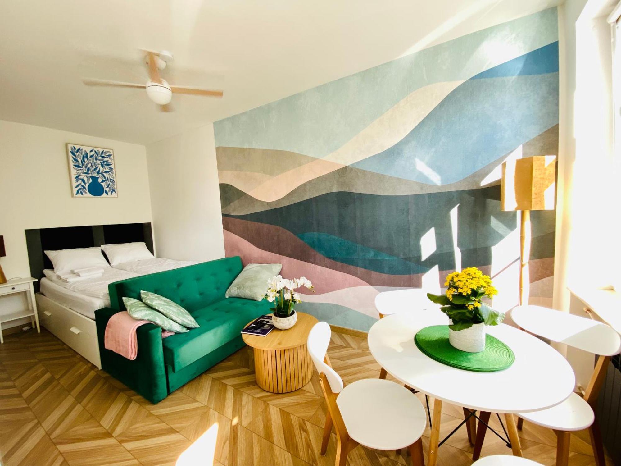 Apartamento Ogarna 33 *