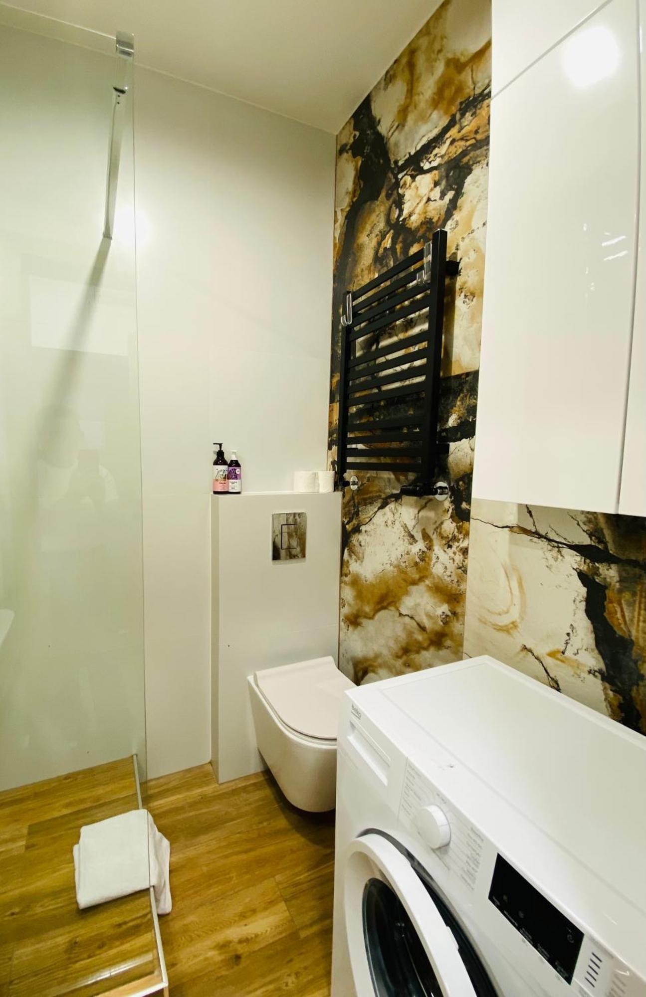 Apartamento Ogarna 33 Gdansk